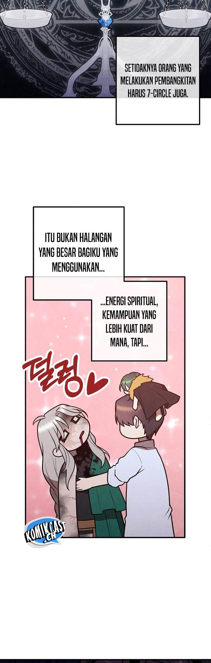 Legendary Youngest Son of the Marquis House Chap 90 - Next Chap 91