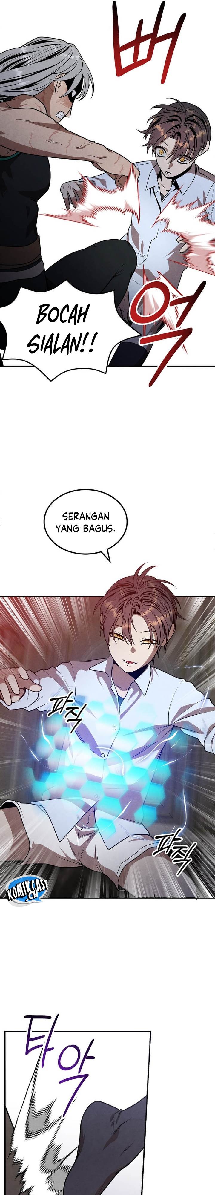 Legendary Youngest Son of the Marquis House Chap 90 - Next Chap 91