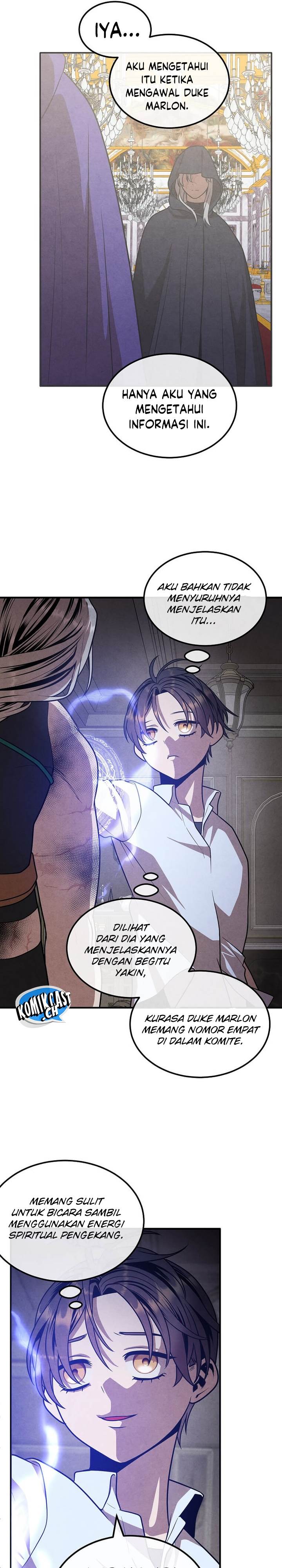 Legendary Youngest Son of the Marquis House Chap 90 - Next Chap 91