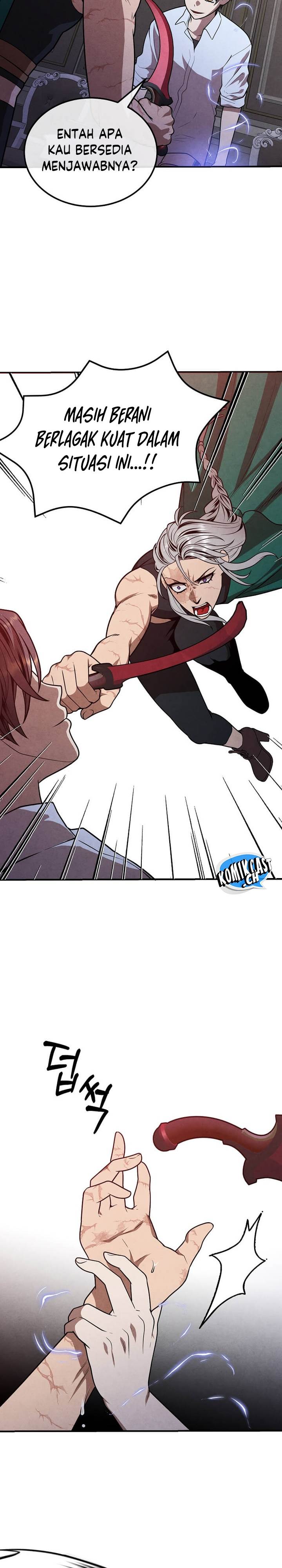 Legendary Youngest Son of the Marquis House Chap 90 - Next Chap 91