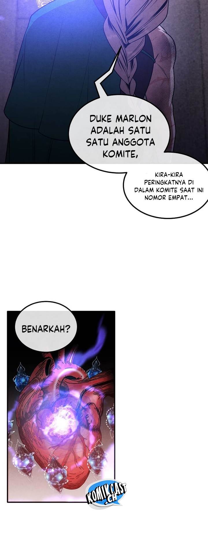 Legendary Youngest Son of the Marquis House Chap 90 - Next Chap 91