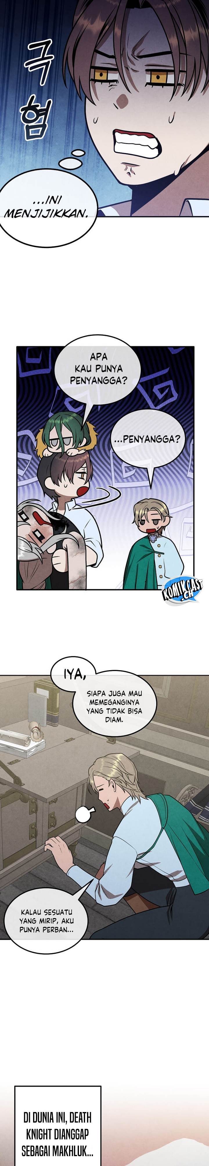 Legendary Youngest Son of the Marquis House Chap 90 - Next Chap 91