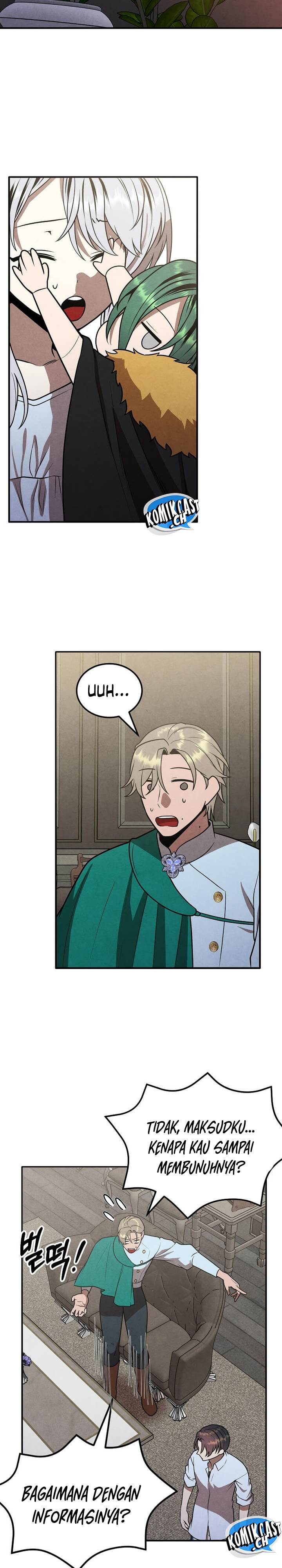 Legendary Youngest Son of the Marquis House Chap 90 - Next Chap 91