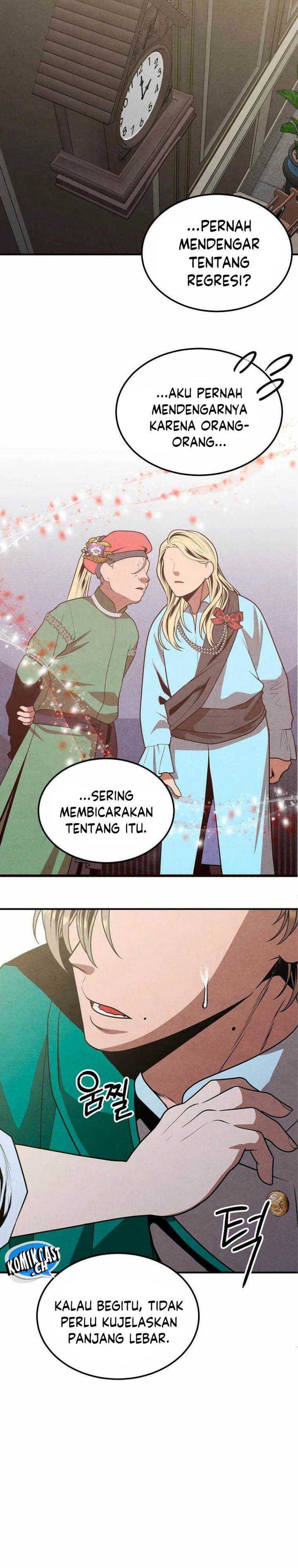 Legendary Youngest Son of the Marquis House Chap 91 - Next Chap 92