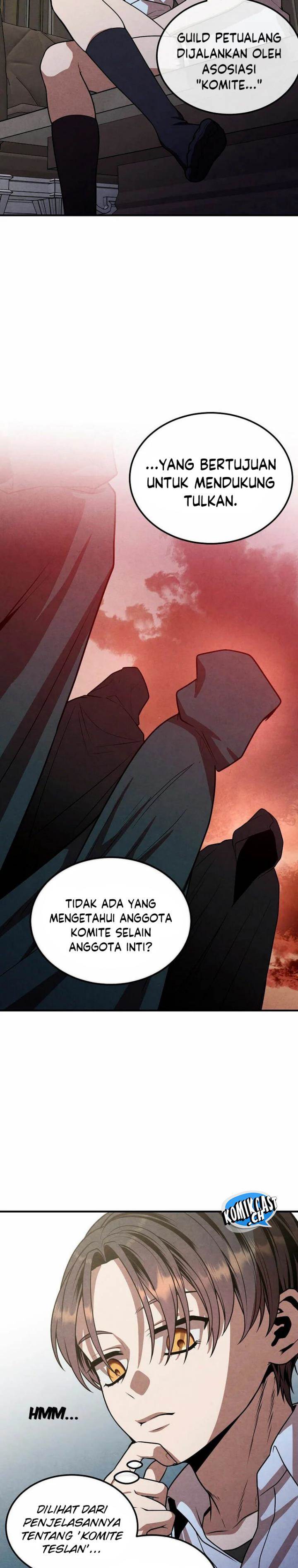 Legendary Youngest Son of the Marquis House Chap 91 - Next Chap 92