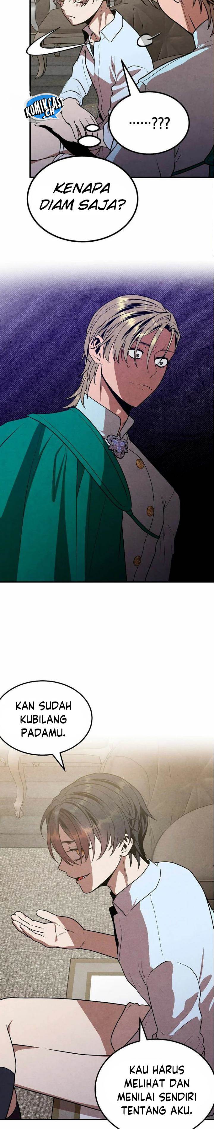 Legendary Youngest Son of the Marquis House Chap 91 - Next Chap 92