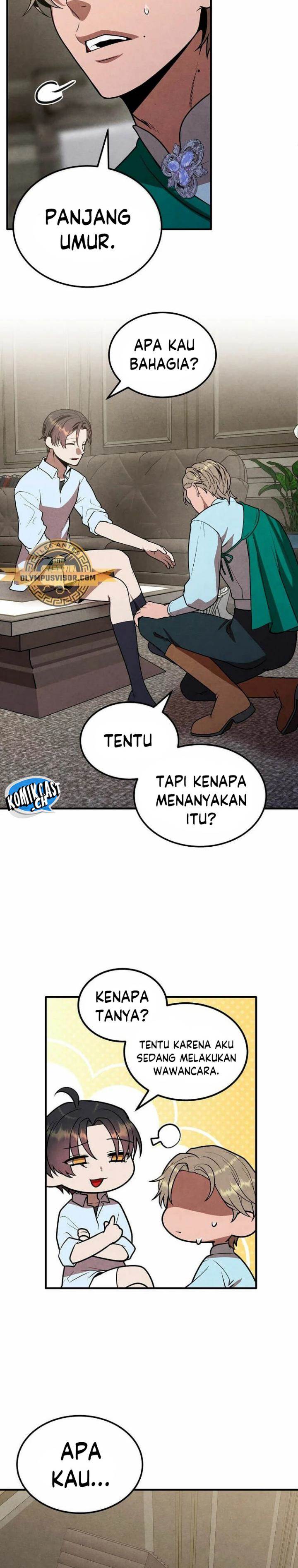 Legendary Youngest Son of the Marquis House Chap 91 - Next Chap 92