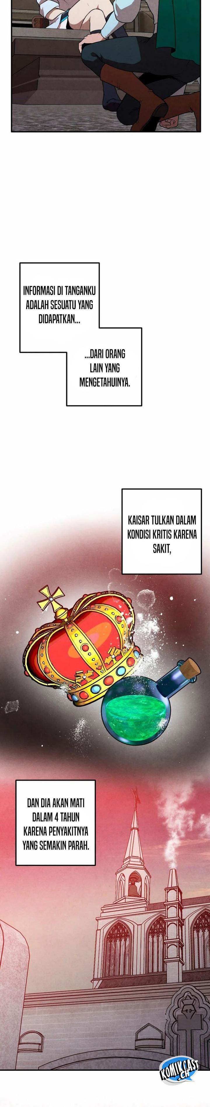 Legendary Youngest Son of the Marquis House Chap 91 - Next Chap 92