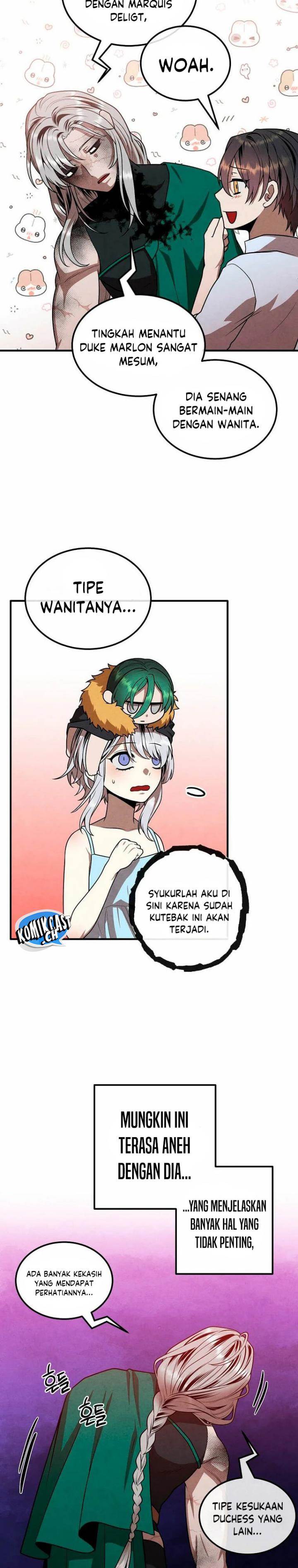 Legendary Youngest Son of the Marquis House Chap 91 - Next Chap 92