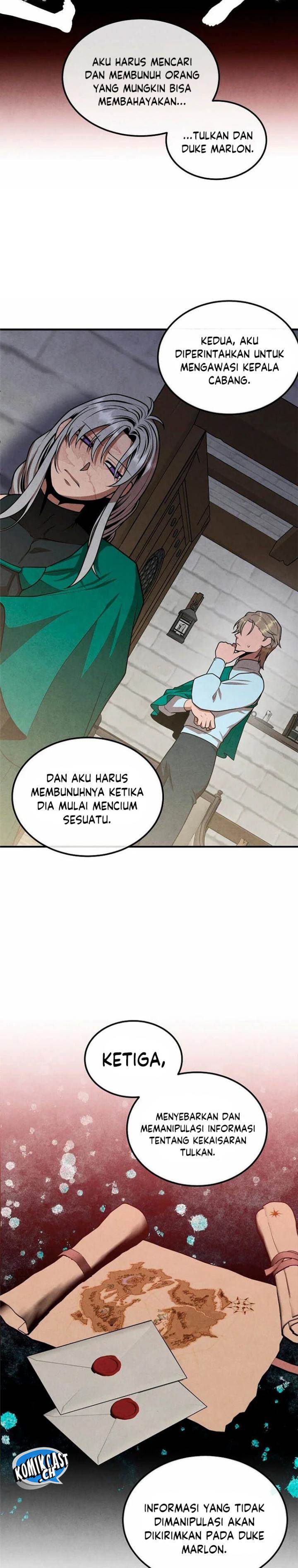 Legendary Youngest Son of the Marquis House Chap 91 - Next Chap 92