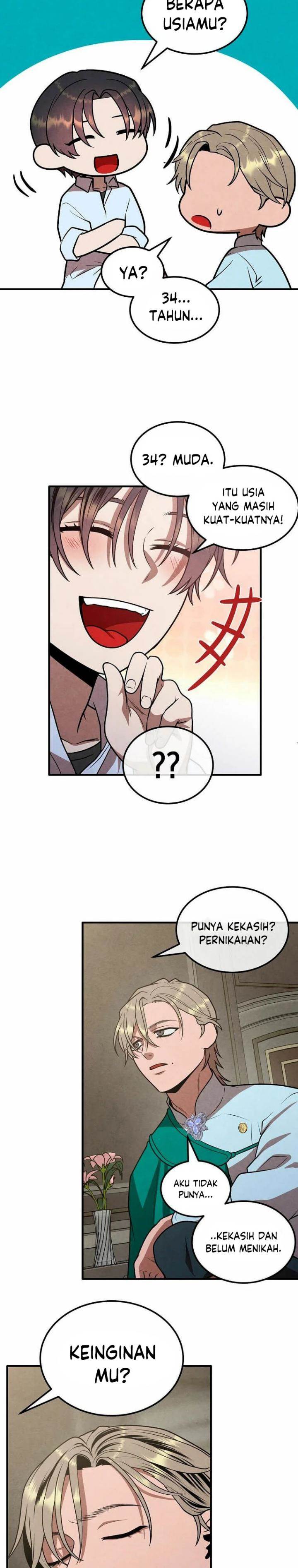 Legendary Youngest Son of the Marquis House Chap 91 - Next Chap 92