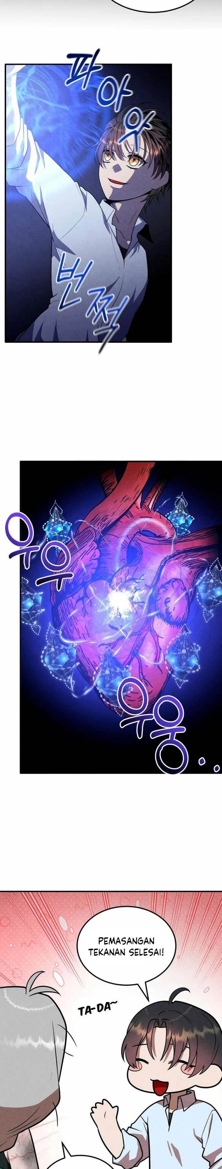 Legendary Youngest Son of the Marquis House Chap 91 - Next Chap 92