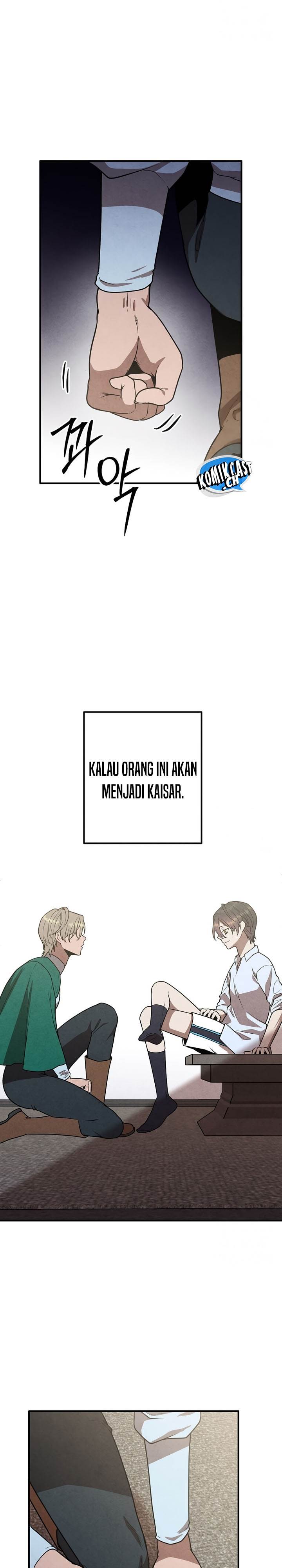 Legendary Youngest Son of the Marquis House Chap 92 - Next Chap 93