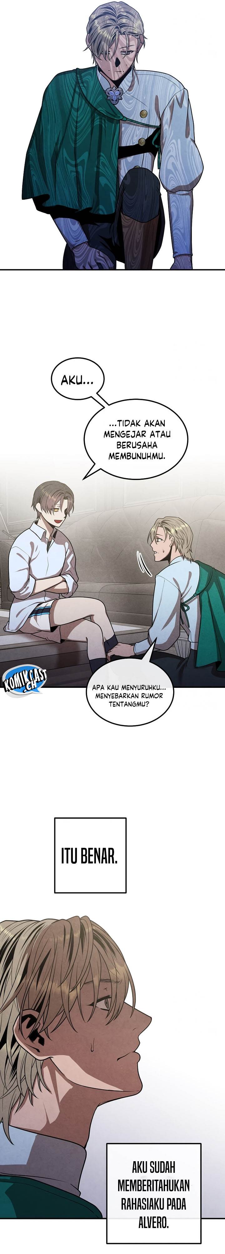 Legendary Youngest Son of the Marquis House Chap 92 - Next Chap 93