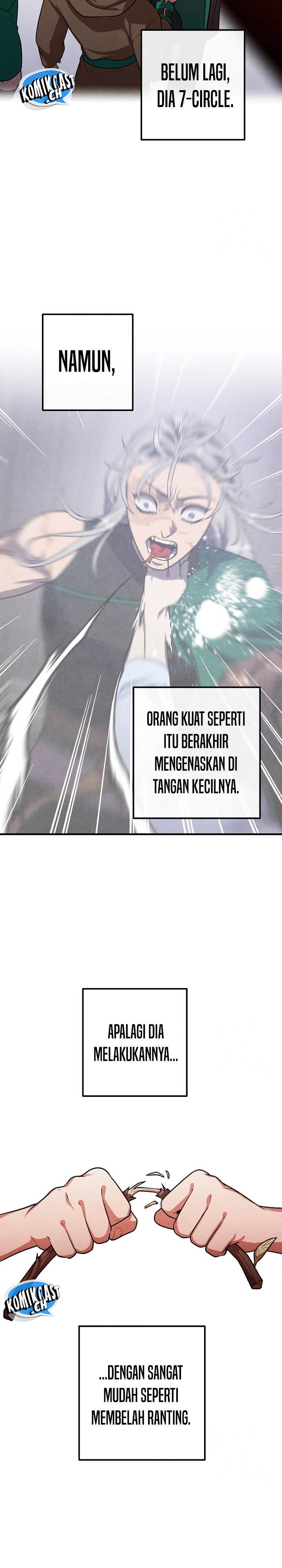 Legendary Youngest Son of the Marquis House Chap 92 - Next Chap 93