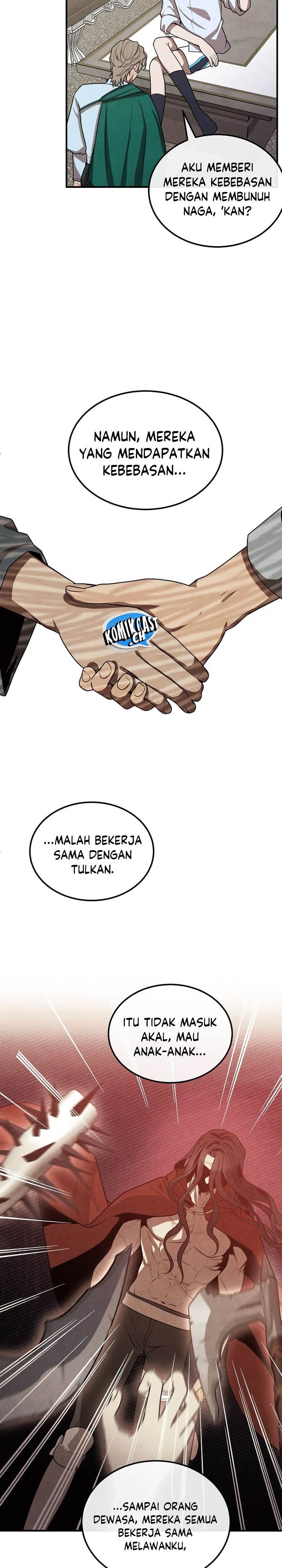 Legendary Youngest Son of the Marquis House Chap 92 - Next Chap 93