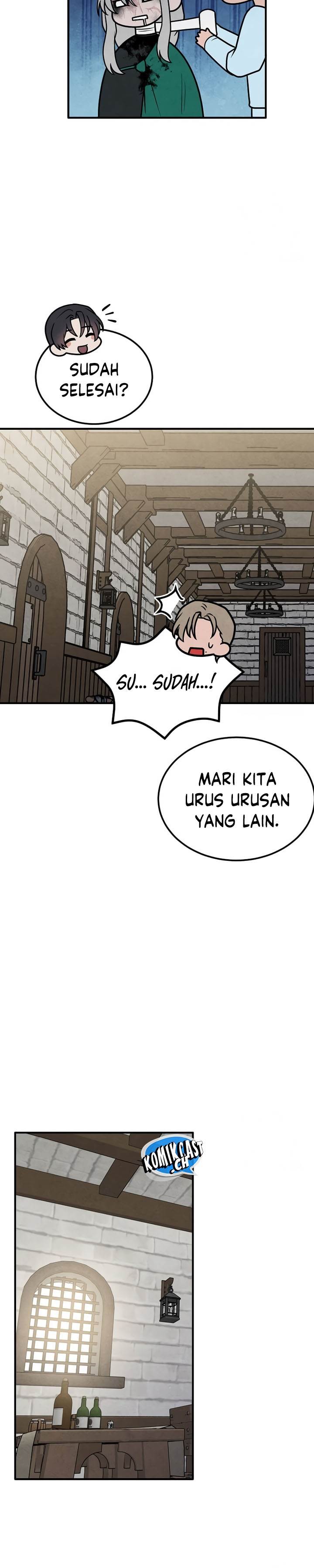 Legendary Youngest Son of the Marquis House Chap 92 - Next Chap 93