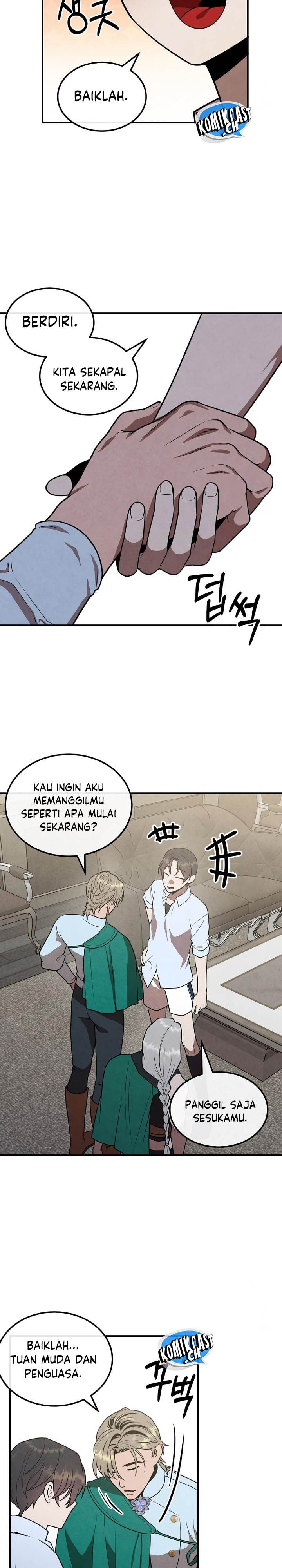 Legendary Youngest Son of the Marquis House Chap 92 - Next Chap 93