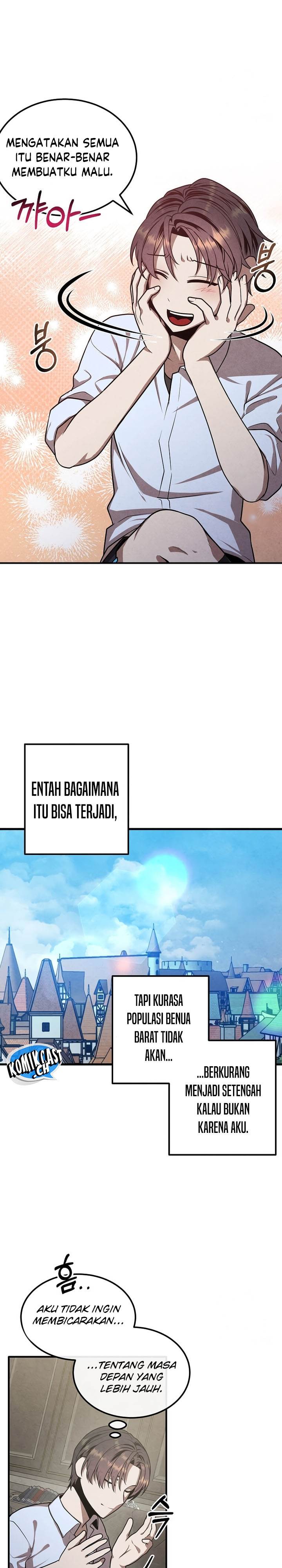 Legendary Youngest Son of the Marquis House Chap 92 - Next Chap 93