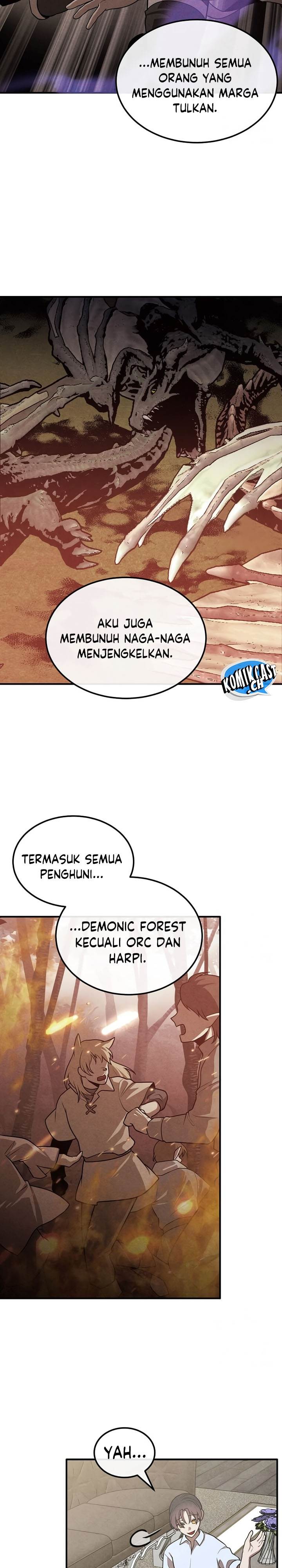 Legendary Youngest Son of the Marquis House Chap 92 - Next Chap 93