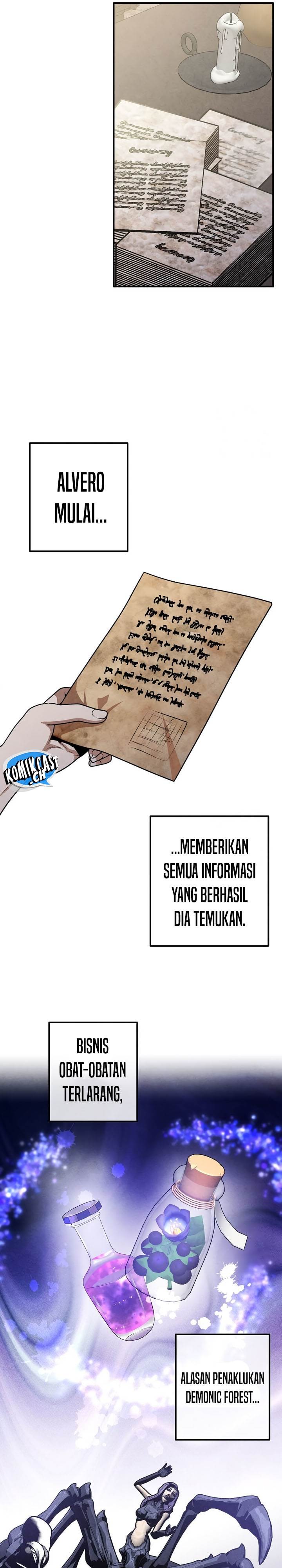 Legendary Youngest Son of the Marquis House Chap 92 - Next Chap 93