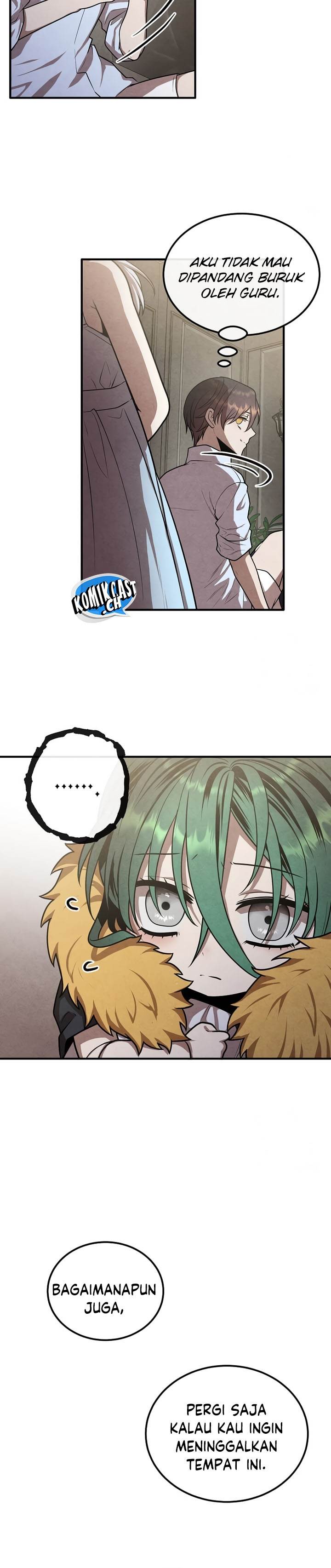 Legendary Youngest Son of the Marquis House Chap 92 - Next Chap 93