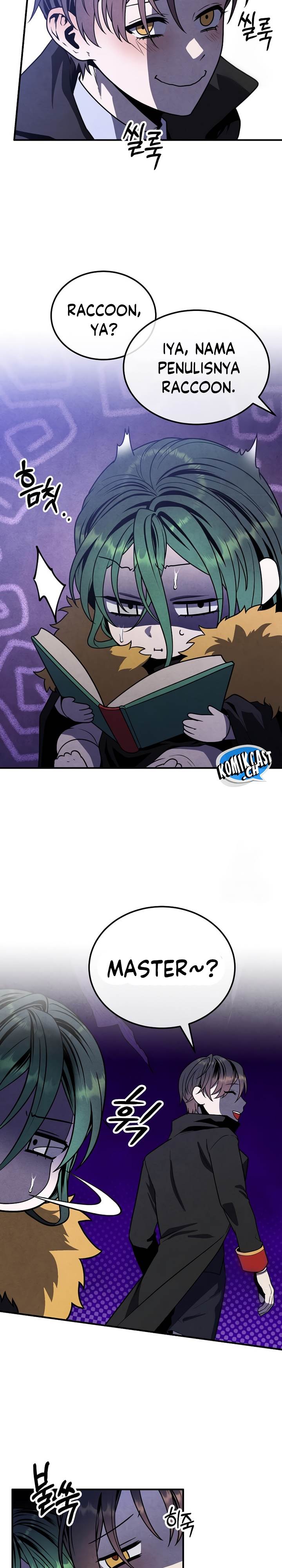 Legendary Youngest Son of the Marquis House Chap 97 - Next Chap 98