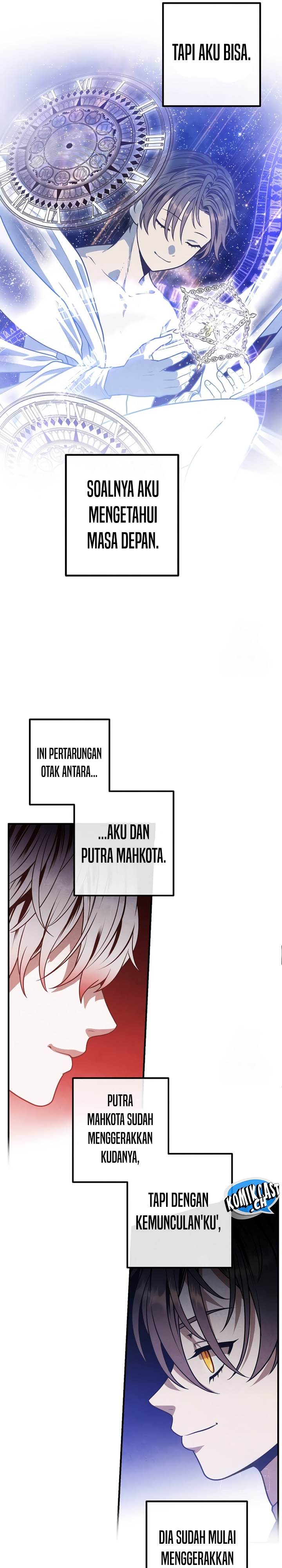 Legendary Youngest Son of the Marquis House Chap 97 - Next Chap 98