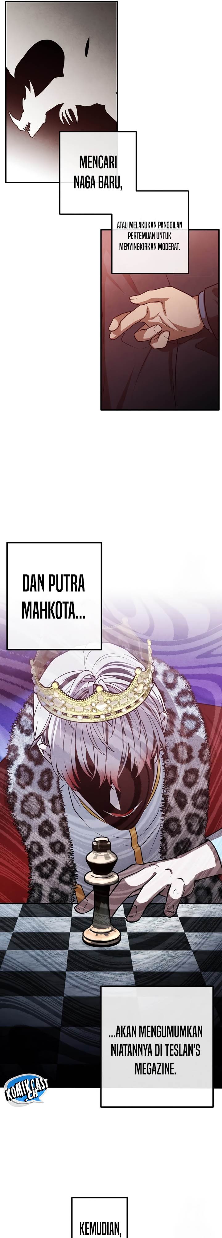 Legendary Youngest Son of the Marquis House Chap 97 - Next Chap 98