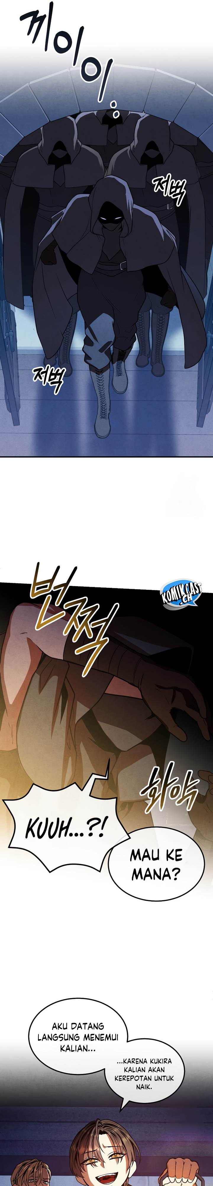 Legendary Youngest Son of the Marquis House Chap 97 - Next Chap 98