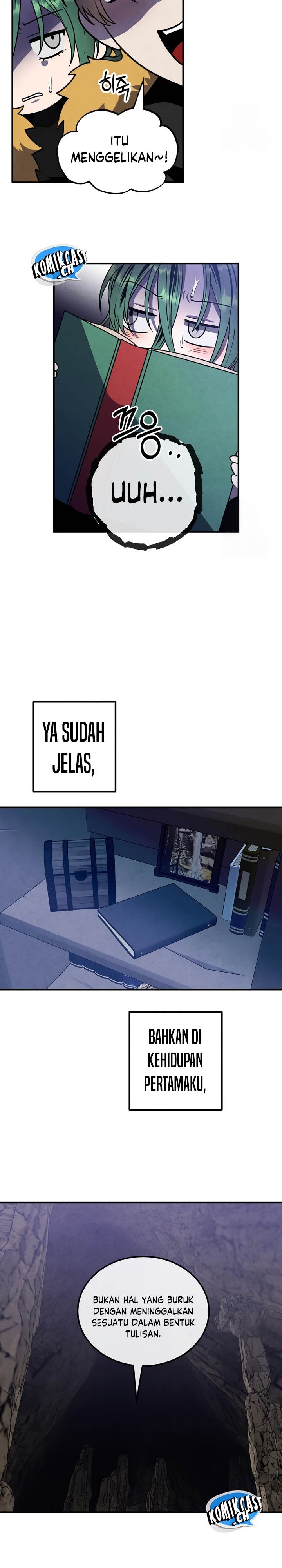 Legendary Youngest Son of the Marquis House Chap 97 - Next Chap 98