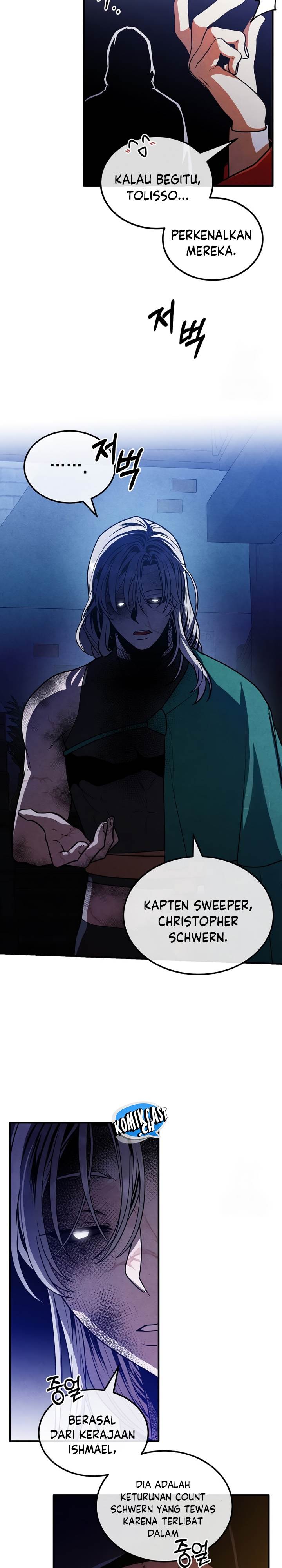 Legendary Youngest Son of the Marquis House Chap 97 - Next Chap 98