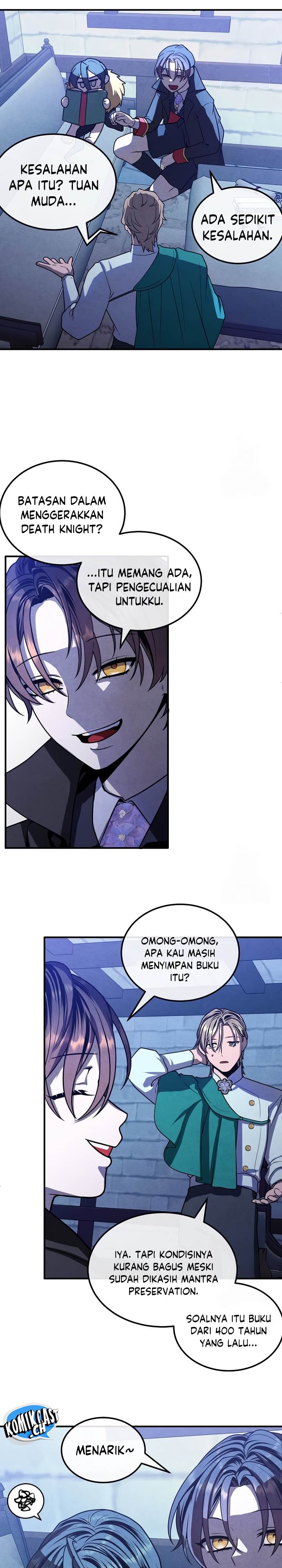 Legendary Youngest Son of the Marquis House Chap 97 - Next Chap 98