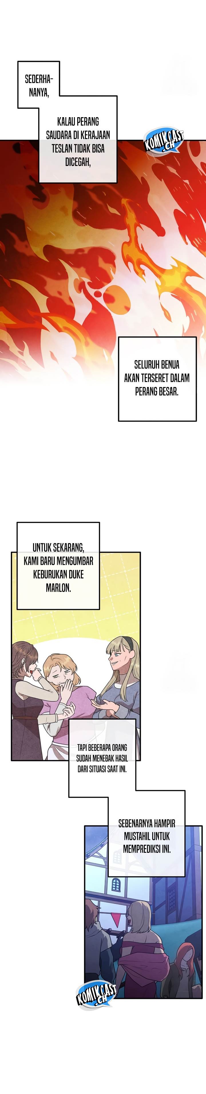 Legendary Youngest Son of the Marquis House Chap 97 - Next Chap 98