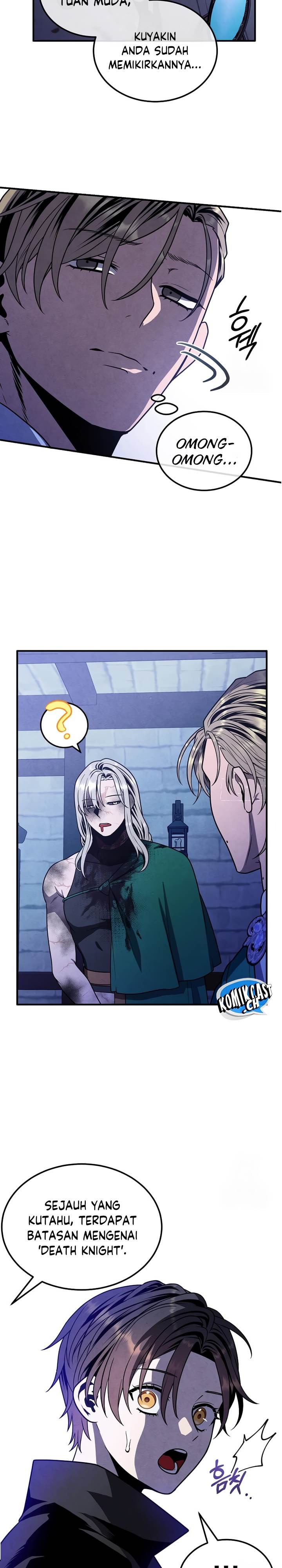 Legendary Youngest Son of the Marquis House Chap 97 - Next Chap 98