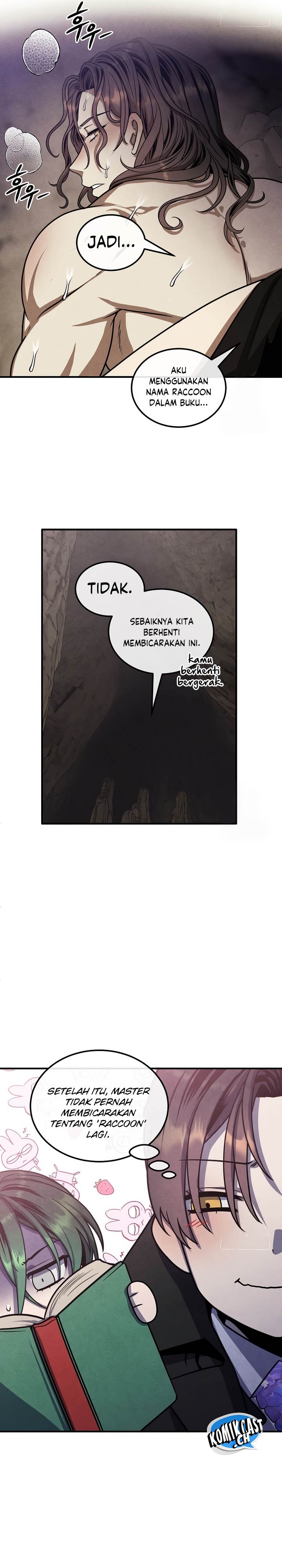 Legendary Youngest Son of the Marquis House Chap 97 - Next Chap 98