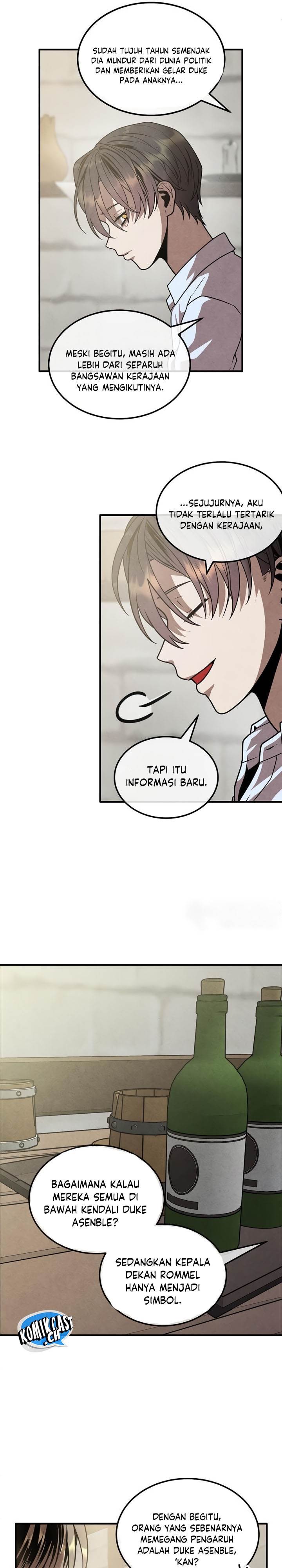 Legendary Youngest Son of the Marquis House Chap 94 - Next Chap 95