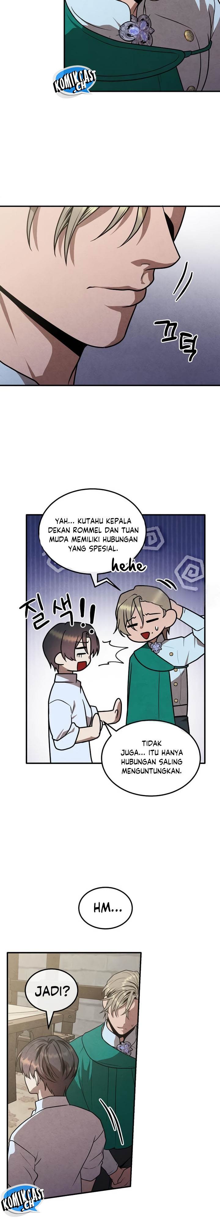 Legendary Youngest Son of the Marquis House Chap 94 - Next Chap 95