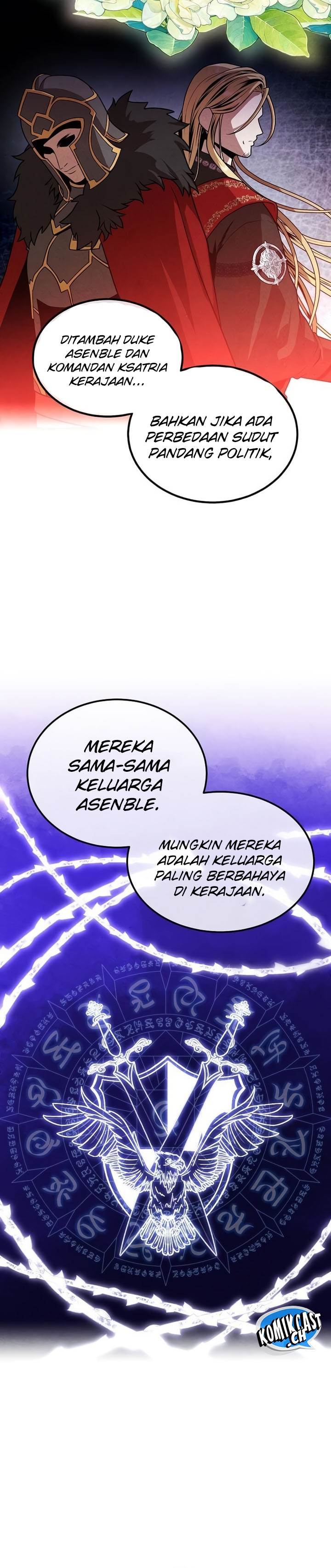 Legendary Youngest Son of the Marquis House Chap 94 - Next Chap 95