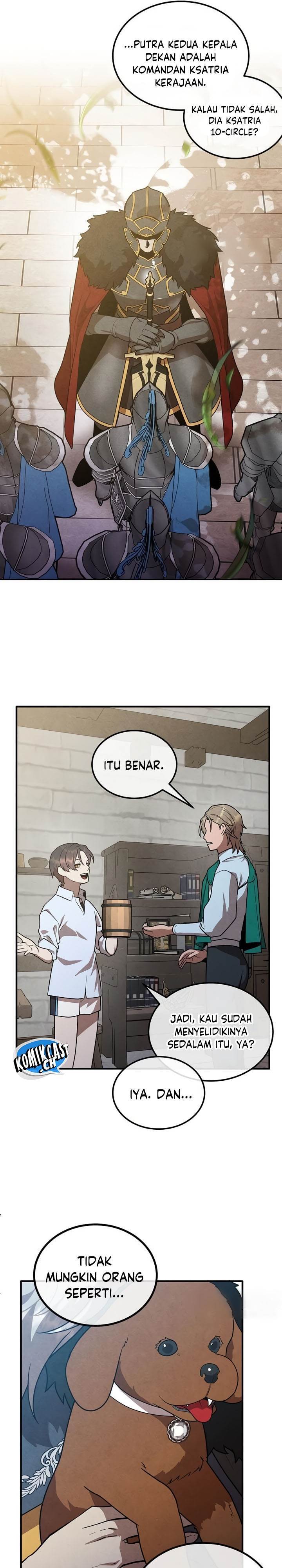 Legendary Youngest Son of the Marquis House Chap 94 - Next Chap 95