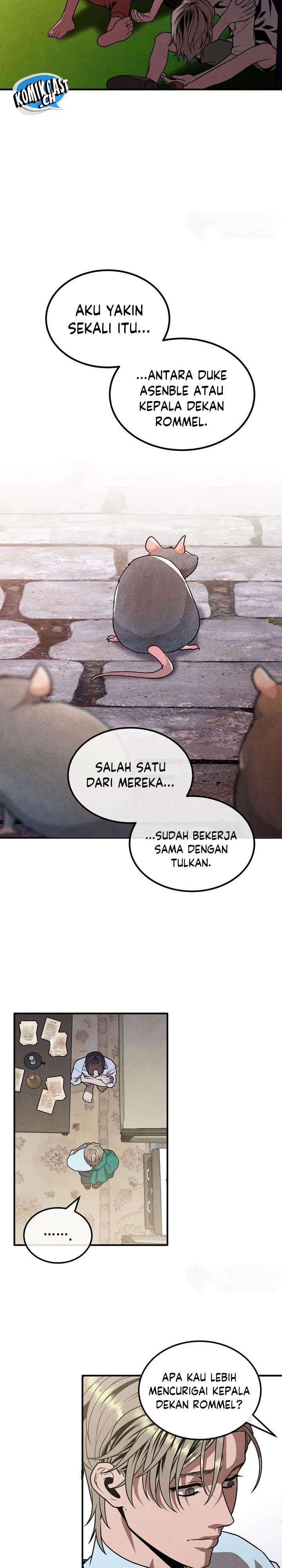 Legendary Youngest Son of the Marquis House Chap 94 - Next Chap 95