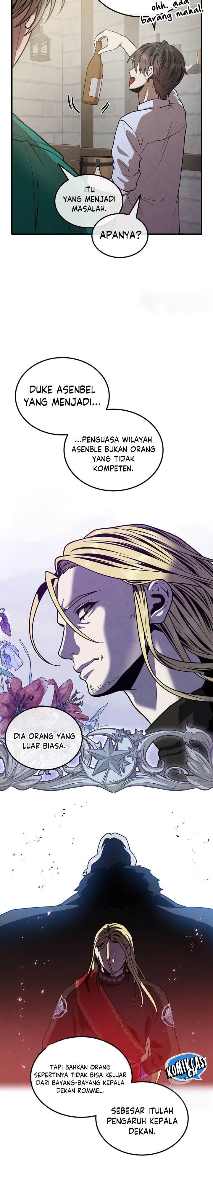 Legendary Youngest Son of the Marquis House Chap 94 - Next Chap 95