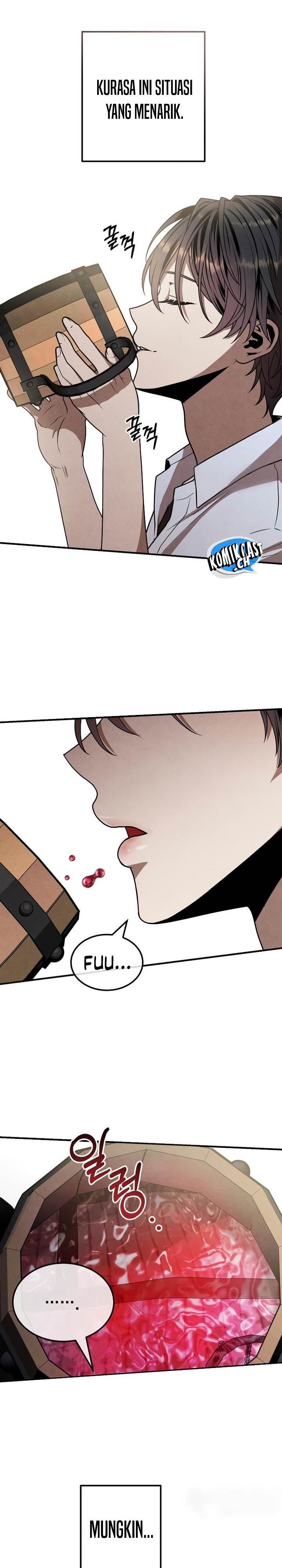 Legendary Youngest Son of the Marquis House Chap 94 - Next Chap 95