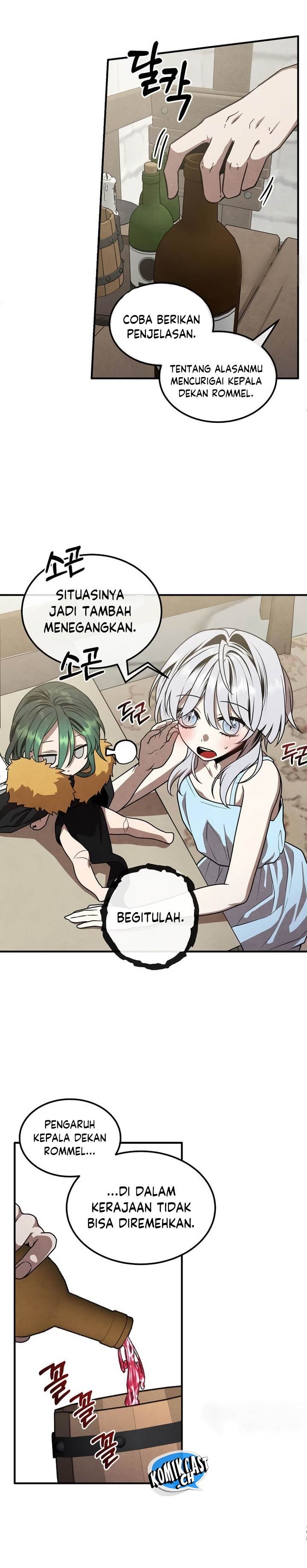 Legendary Youngest Son of the Marquis House Chap 94 - Next Chap 95