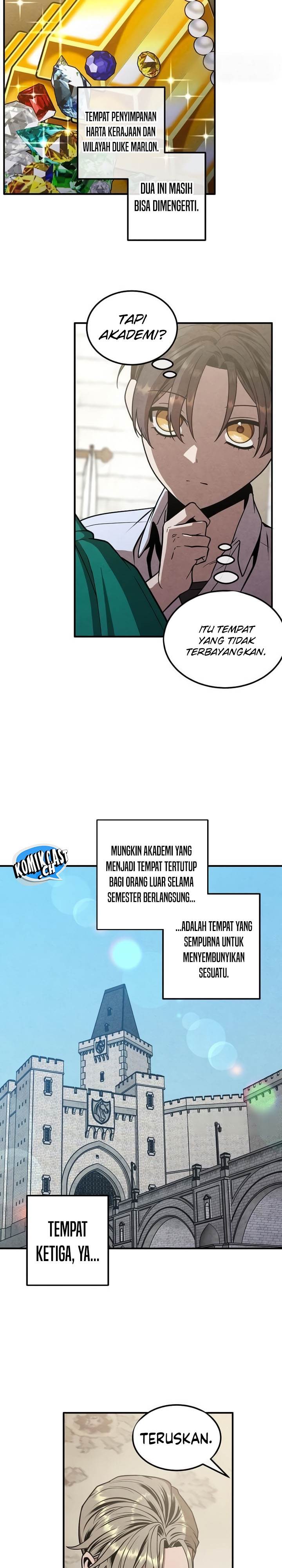 Legendary Youngest Son of the Marquis House Chap 94 - Next Chap 95