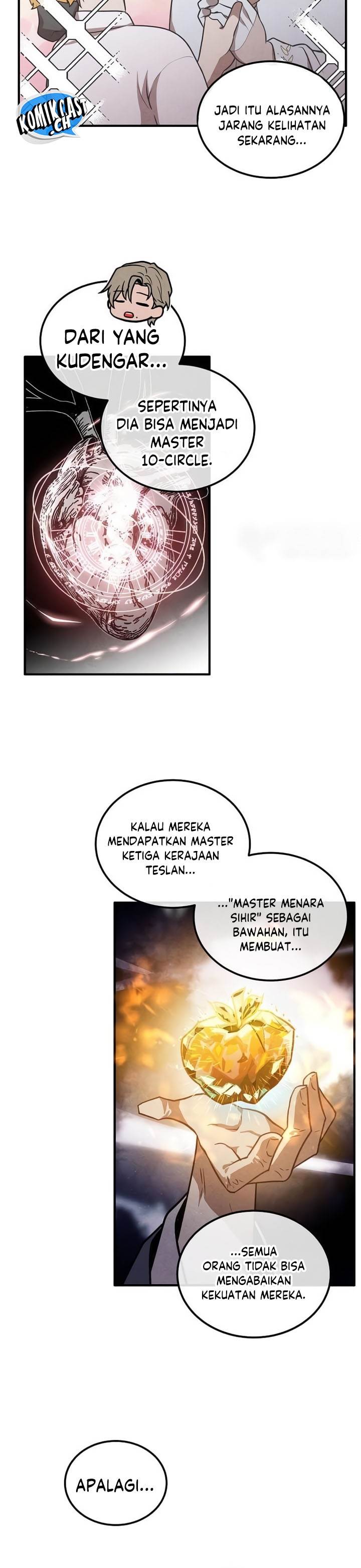 Legendary Youngest Son of the Marquis House Chap 94 - Next Chap 95