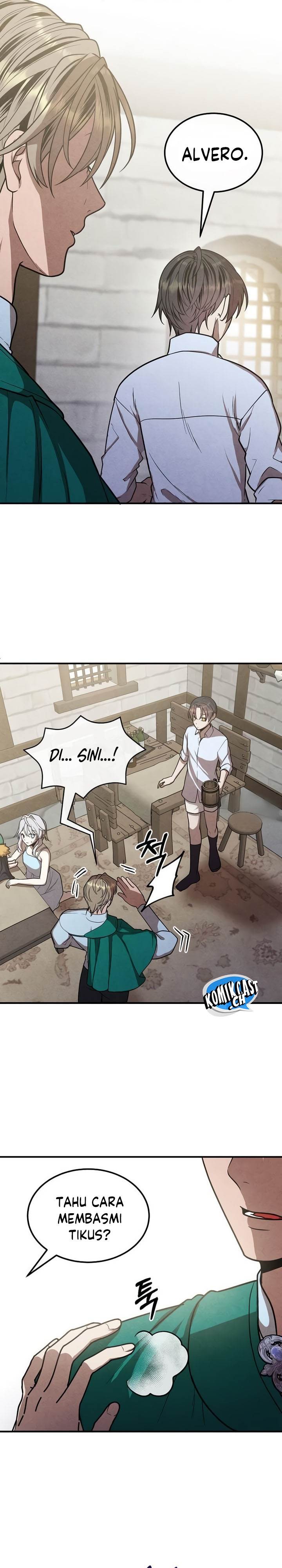 Legendary Youngest Son of the Marquis House Chap 94 - Next Chap 95