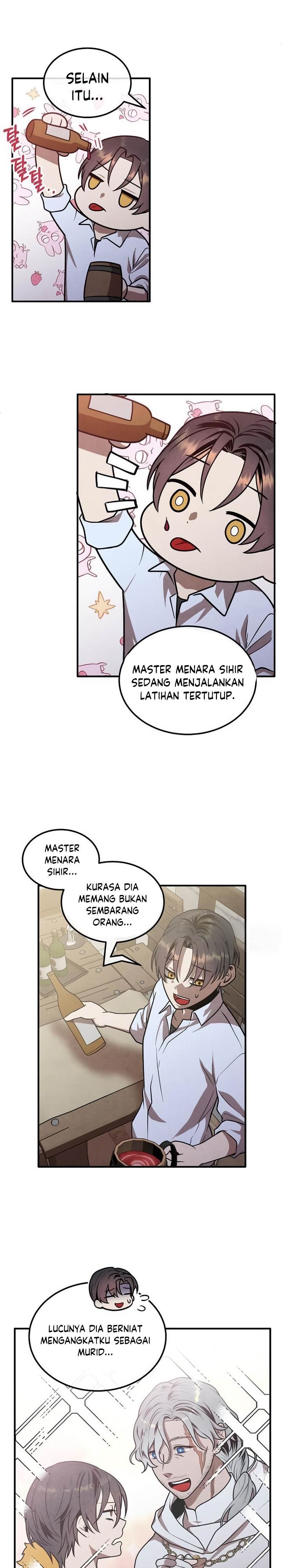 Legendary Youngest Son of the Marquis House Chap 94 - Next Chap 95