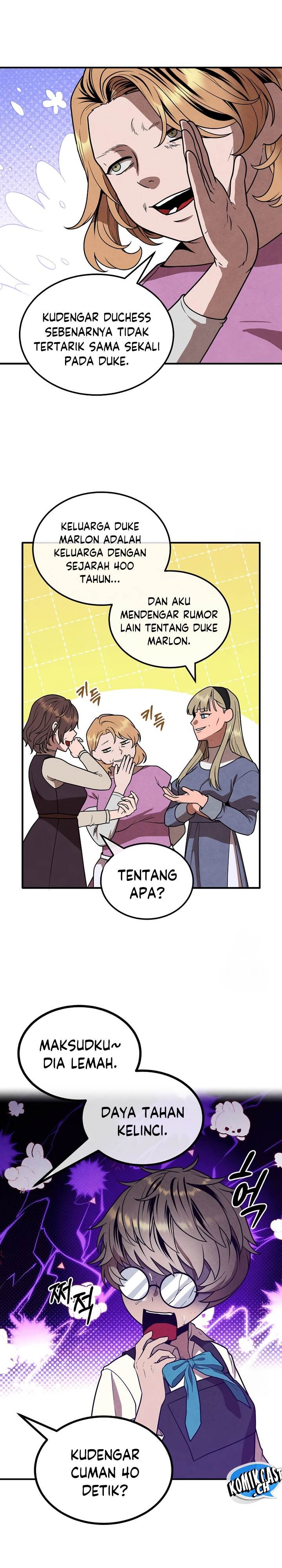 Legendary Youngest Son of the Marquis House Chap 95 - Next Chap 96