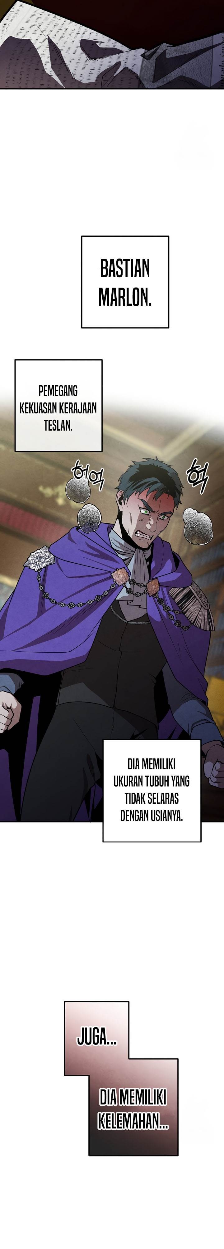 Legendary Youngest Son of the Marquis House Chap 95 - Next Chap 96